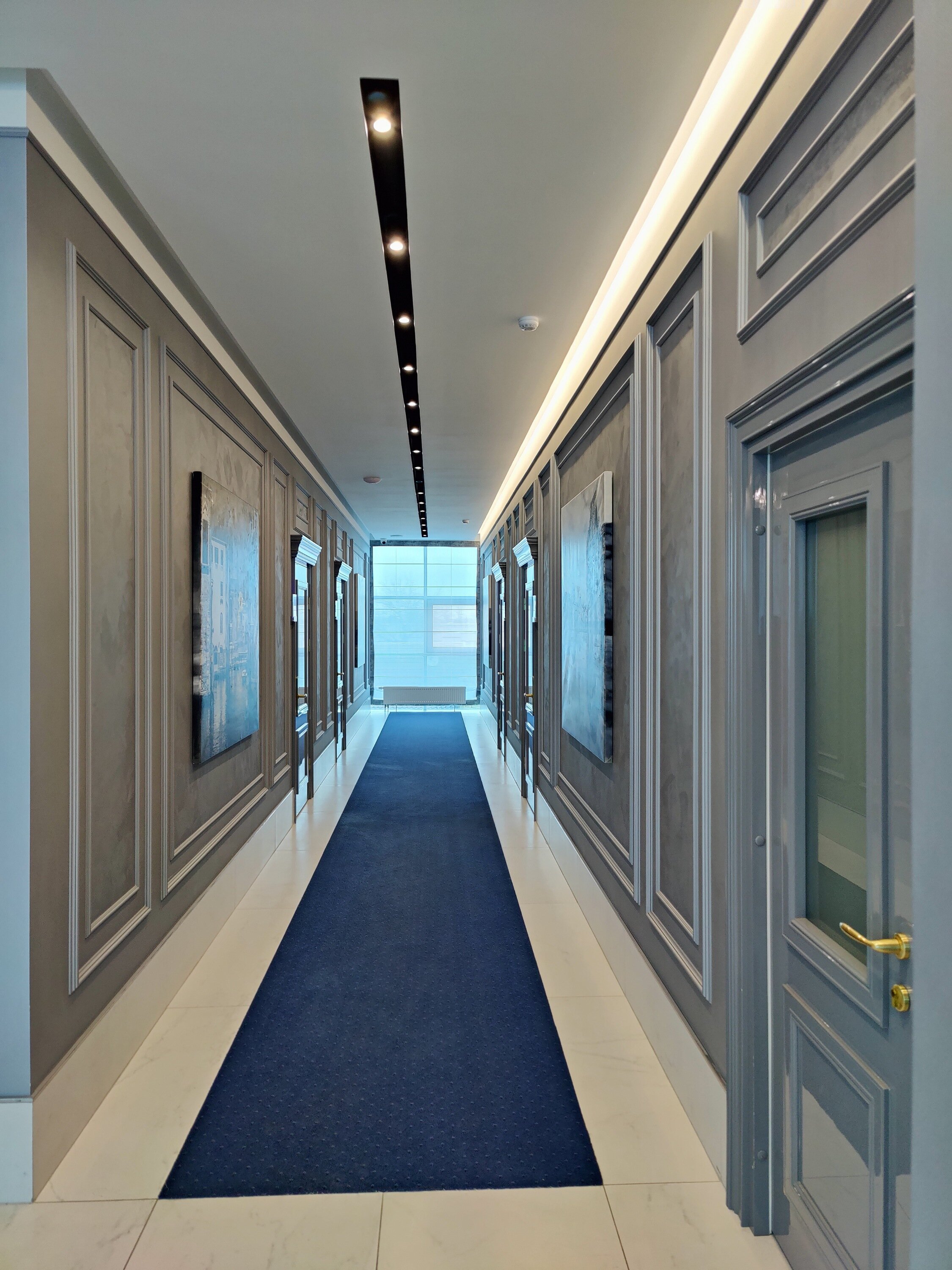 Фото Старый Парк