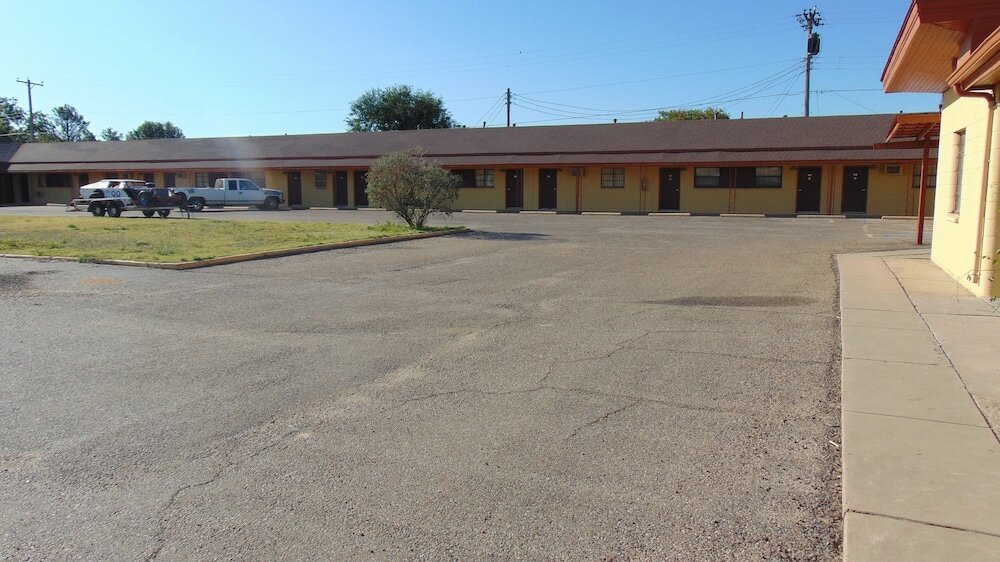 Фото Heritage Budget Inn