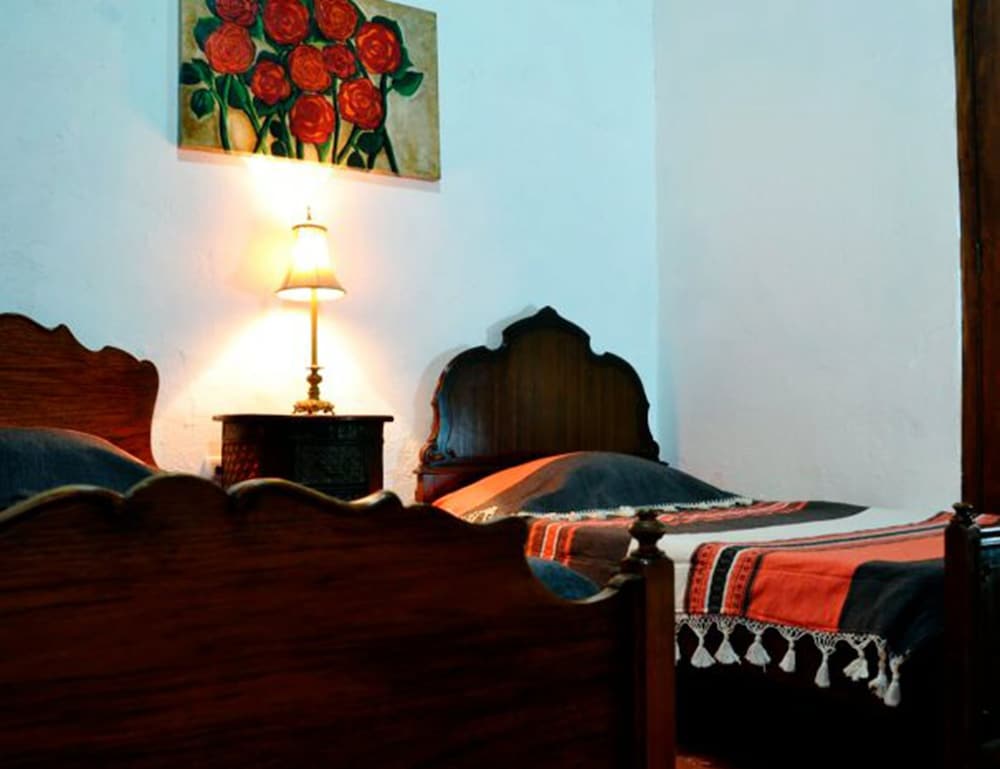 Фото Ikali Hostel