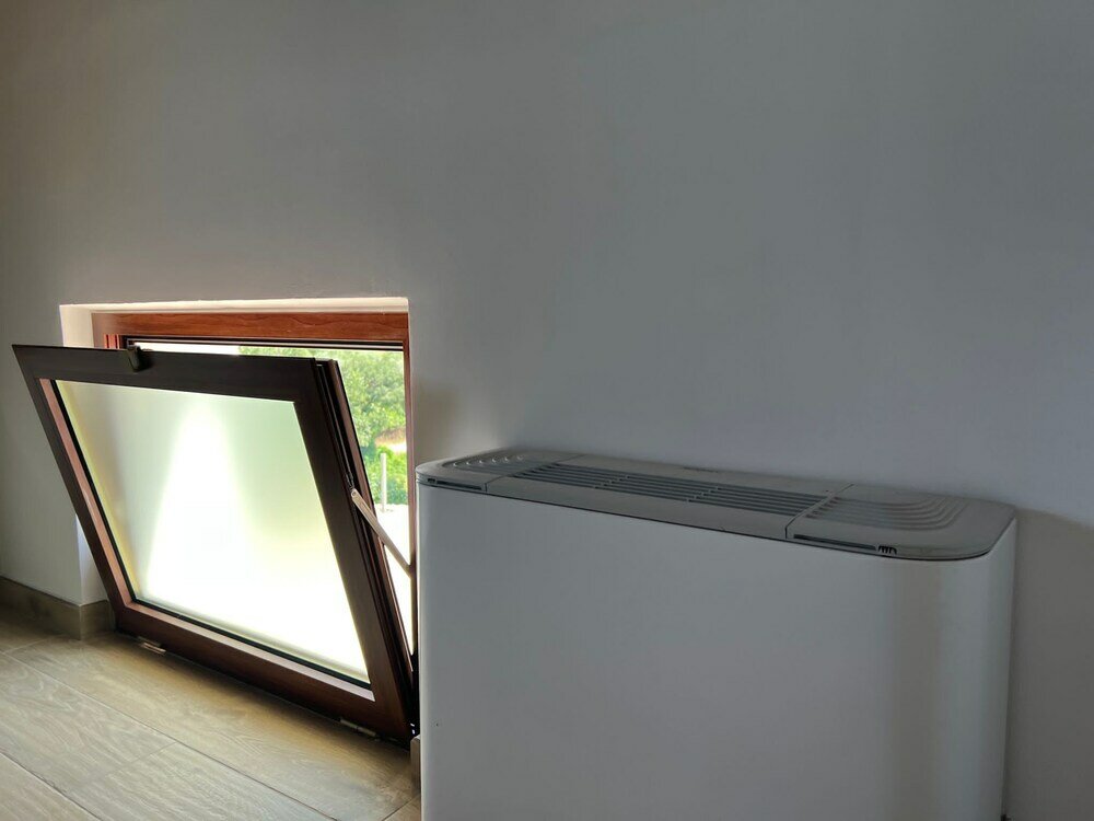 Фото Casale Om shanti