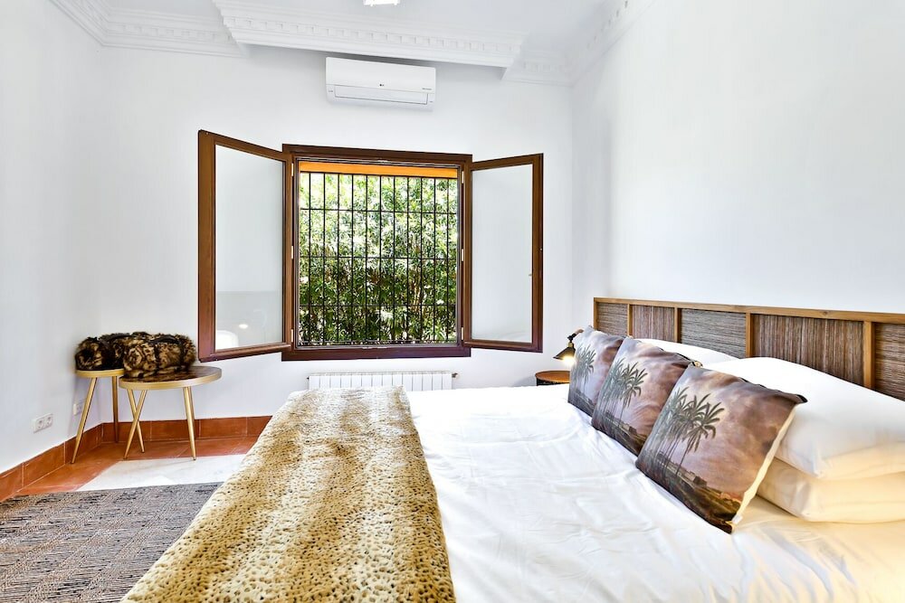 Фото Sotogrande White House Villa