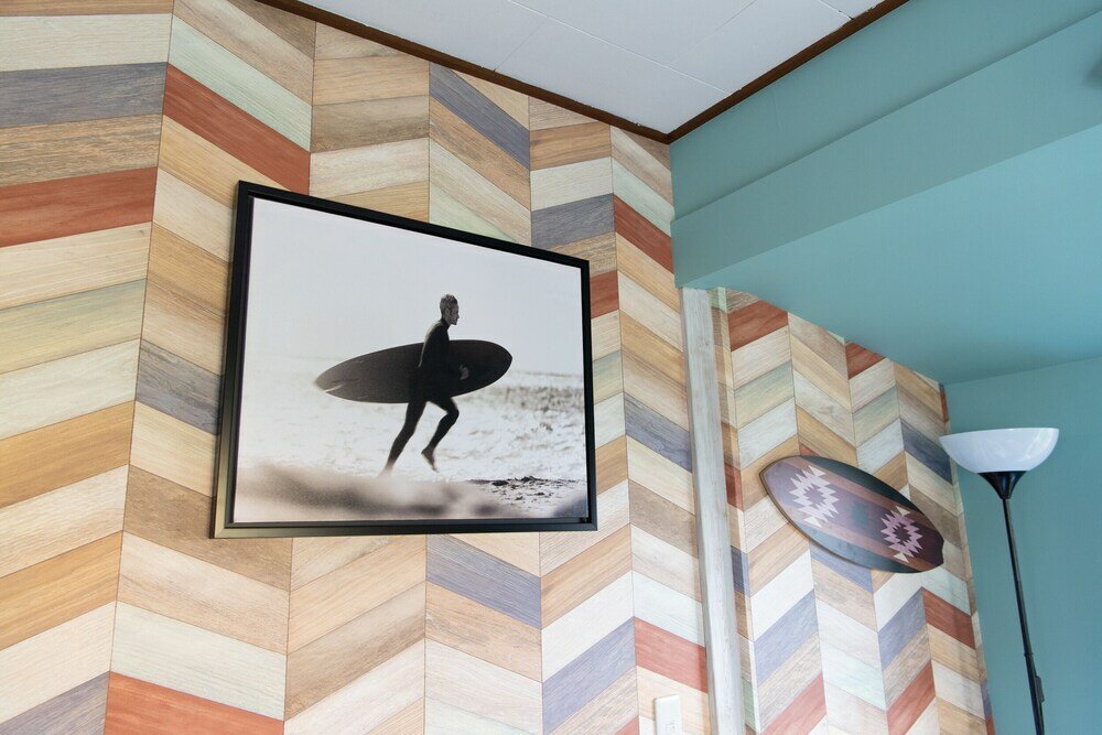 Фото Villent Ocean View Ito Kawana