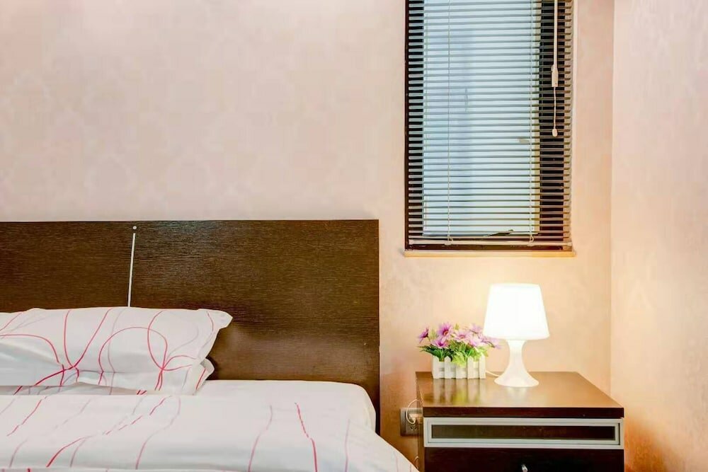 Фото Shenzhen Aiya Hotel Apartment