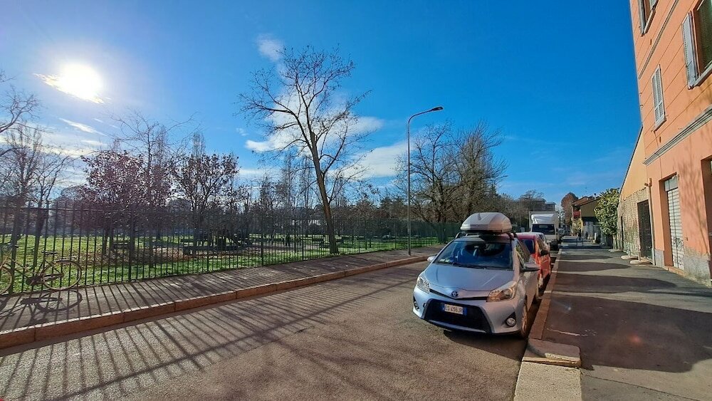 Фото NotaMi - Gorla Skyline Top Floor