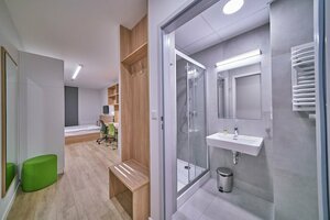 Гостиница Apartamenty Collegia