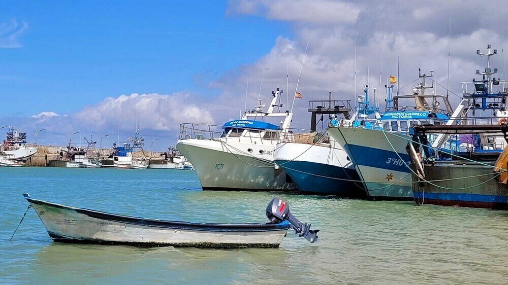 Фото Albariza Hotel Boutique