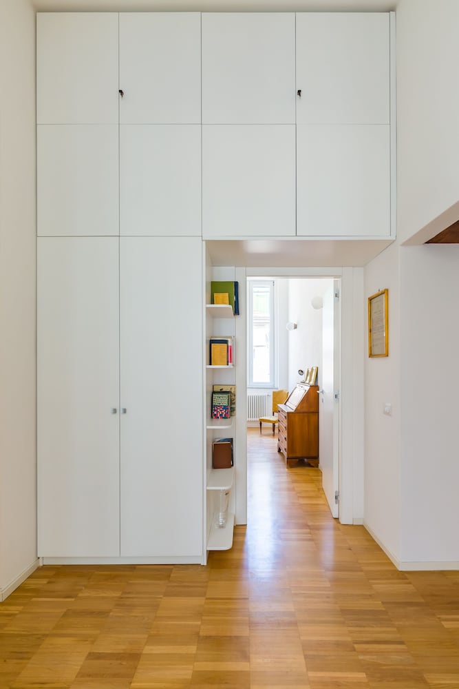 Фото Appartamento tra le Cupole di Napoli by Wonderful Italy