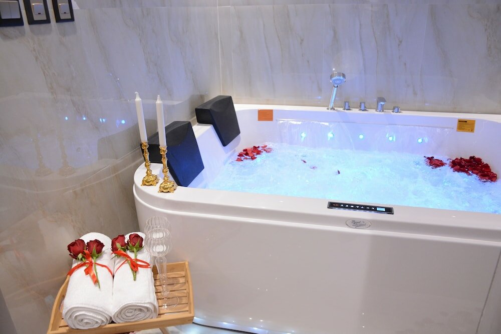 Фото Al-Ewan Hotel Apartments