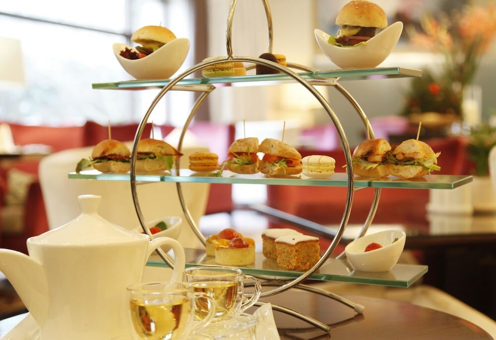 Фото Kempinski The One Suites Hotel Shanghai Downtown