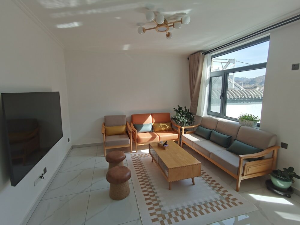 Фото Shanyutianyuan