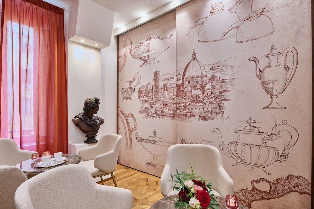 Фото Duomo Luxury Florence