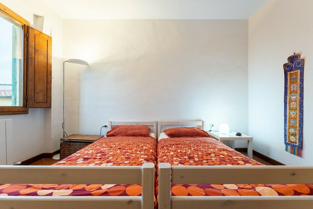 Фото San Marco View