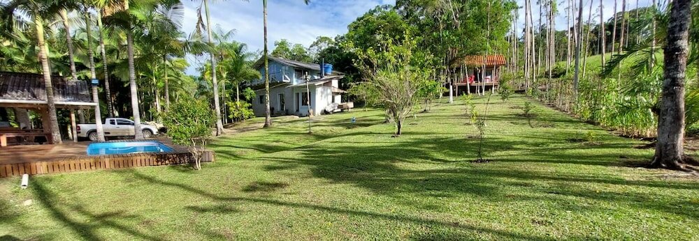 Фото Sitio do vô Pisco