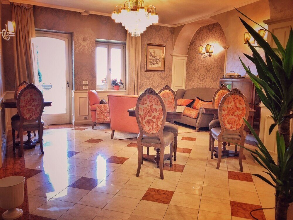 Фото Relais Colle San Pietro