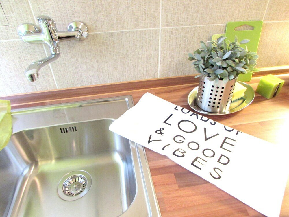 Фото Designer Flat in City Center with Sauna