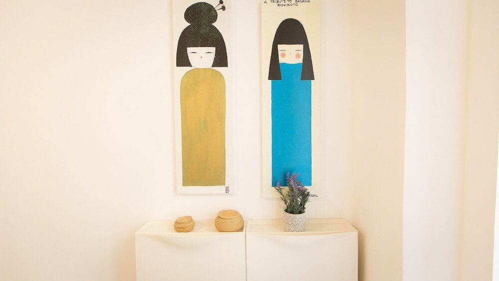 Фото Rental in Rome Pompeo Magno