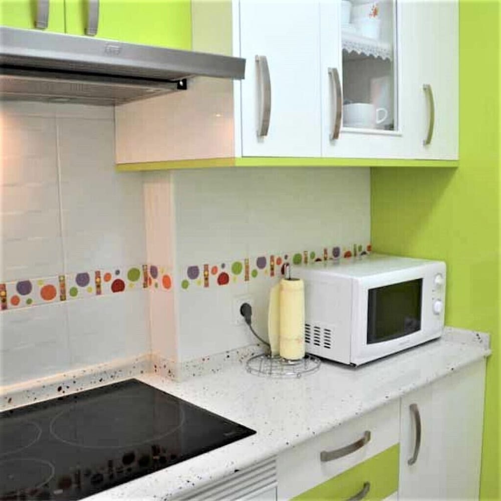 Фото Alcalá 31 by Sonneil Rentals