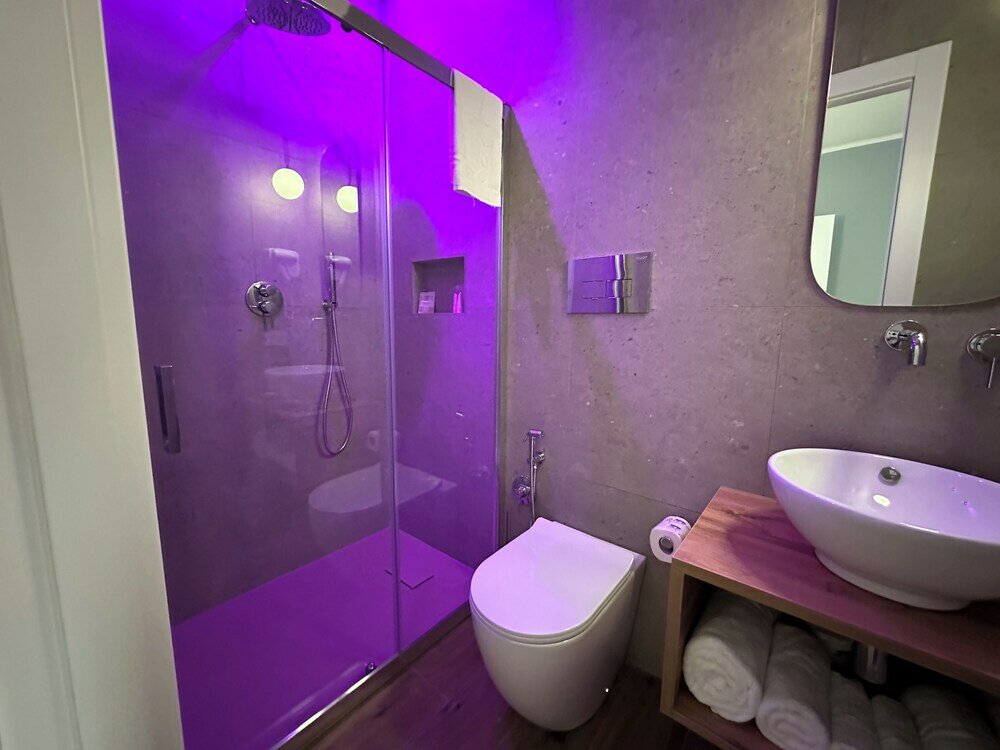 Фото Krysos Luxury Rooms