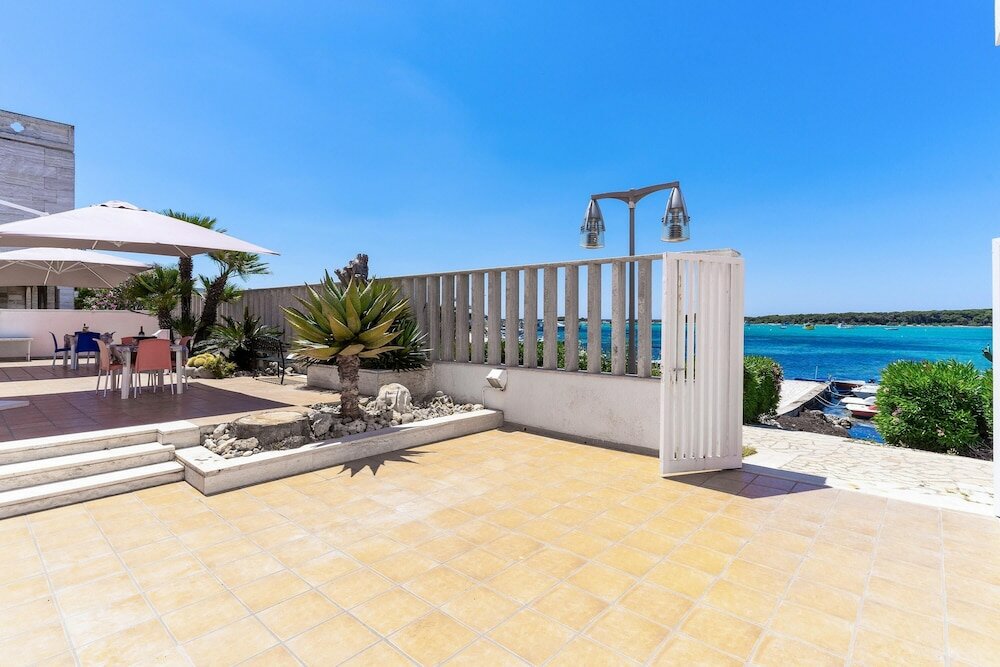 Фото 3430 Residence Medusa - Suite Apollo Pt