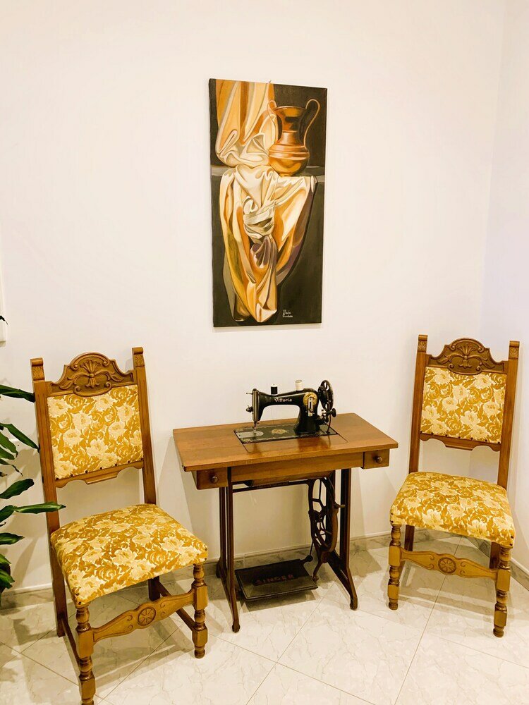 Фото B&b Villa Maggi