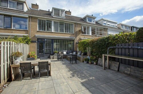 Graan voor Visch 18306