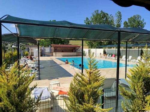 Гостиница Sinopsis Resort Otel в Синопе