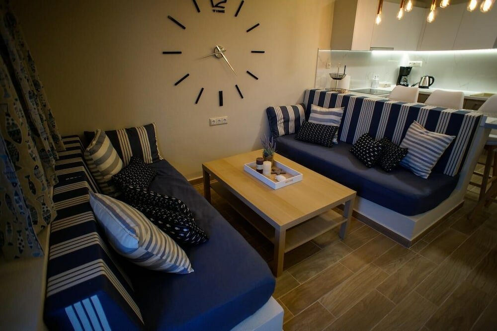 Фото Sandika Apartments