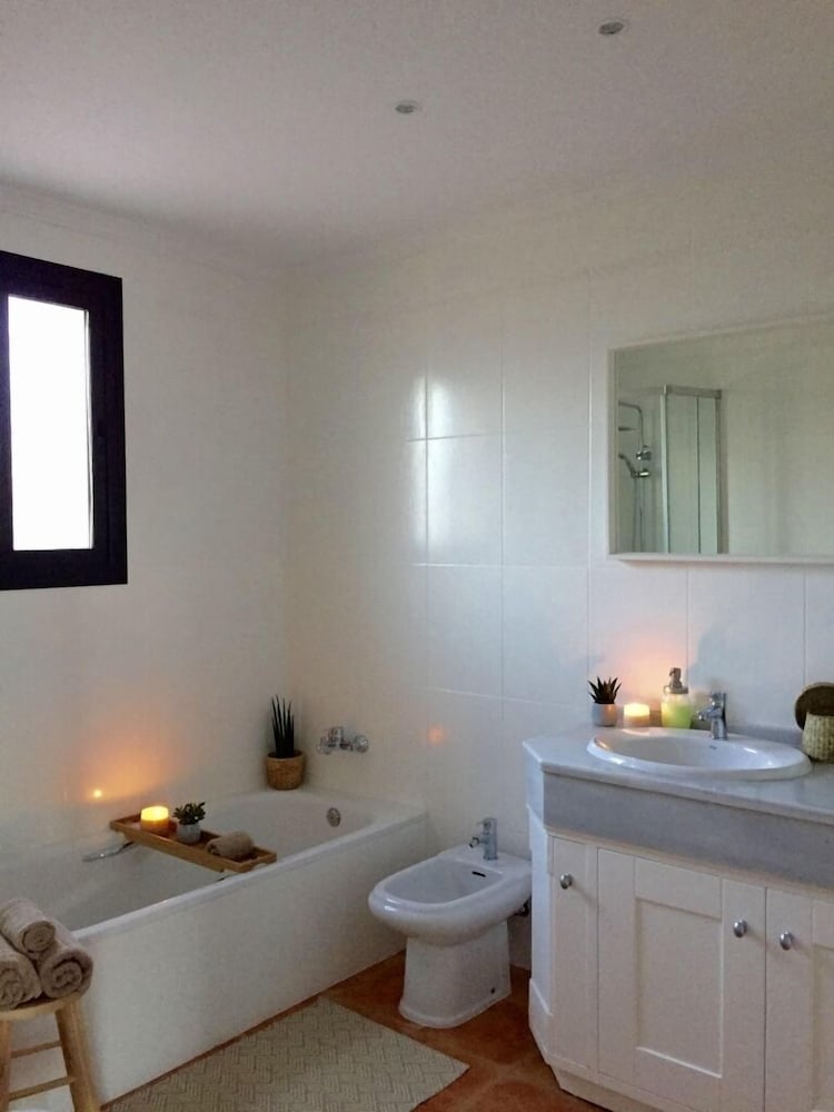 Фото Villa Pinos Malaga