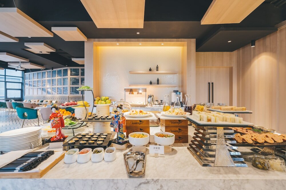 Фото Atour Hotel Shantang Street Shilu Suzhou