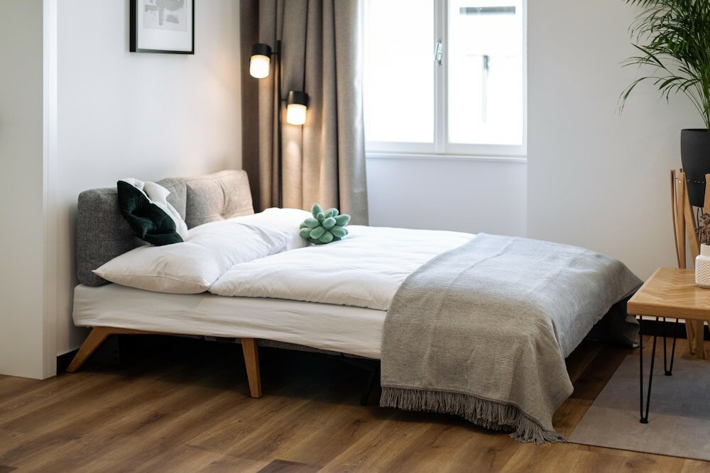 Фото Urban Jungle Apartments