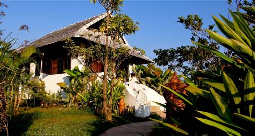 Фото Baan Chai Thung Resort