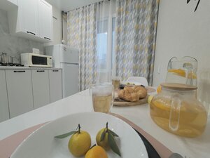 Симбирские апартаменты