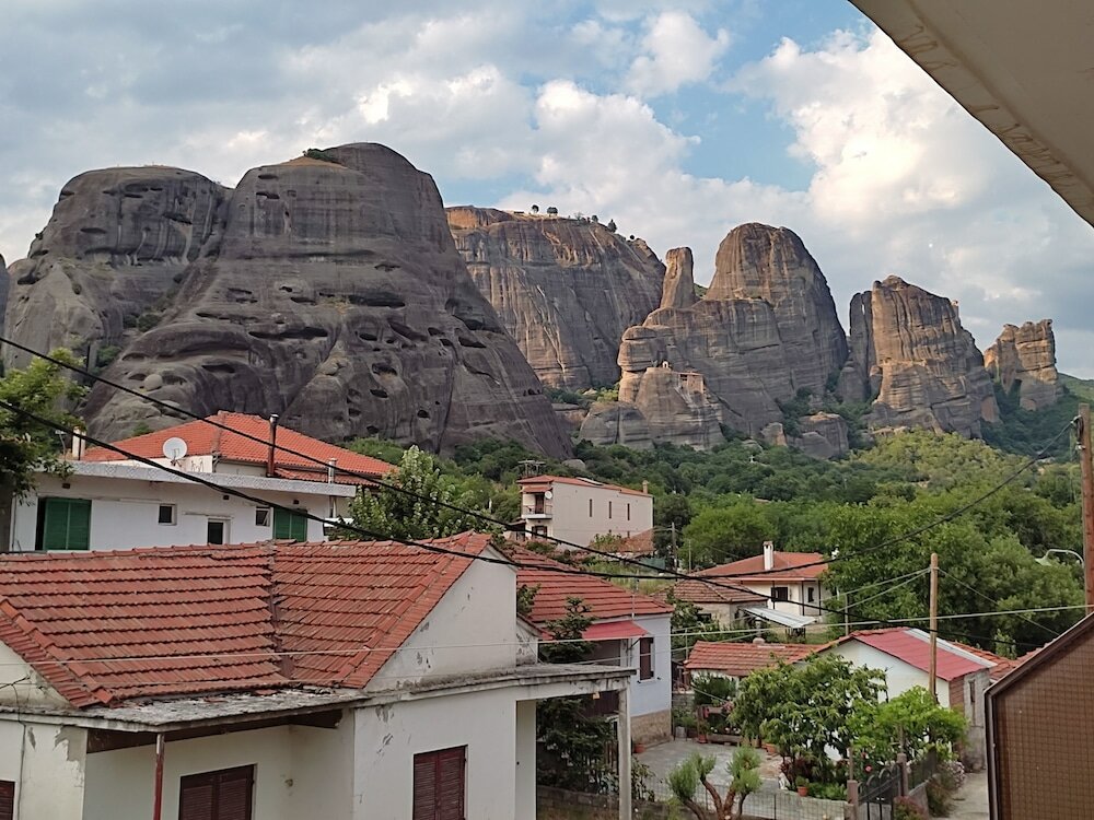 Фото Spartacus House