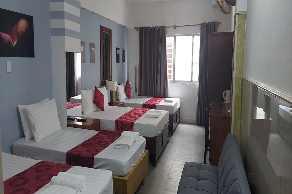 Фото Ailen Garden Hotel