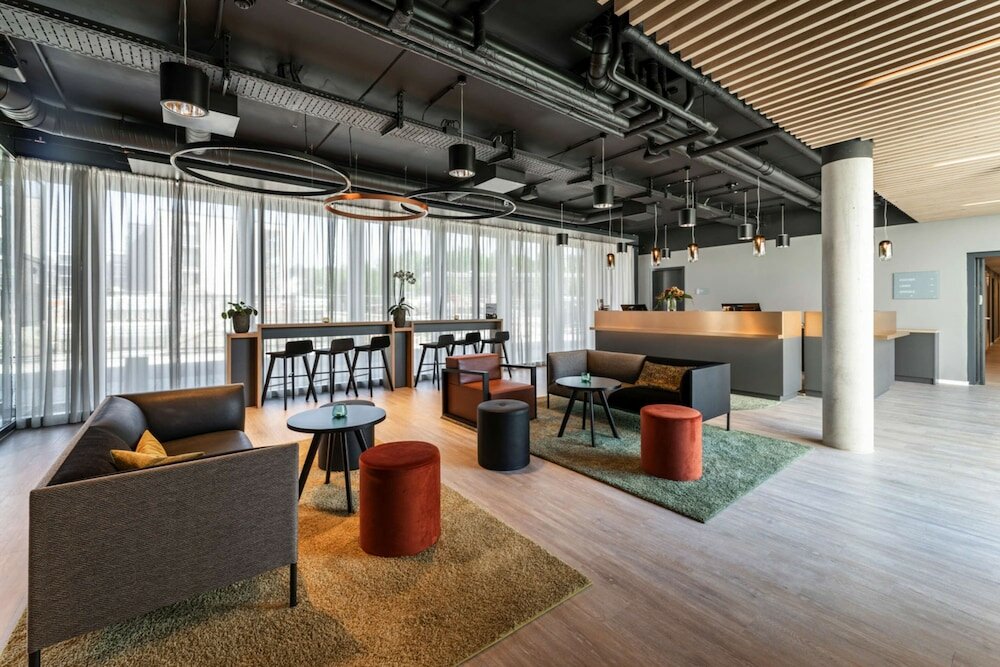 Фото Maxx Hotel Aalen