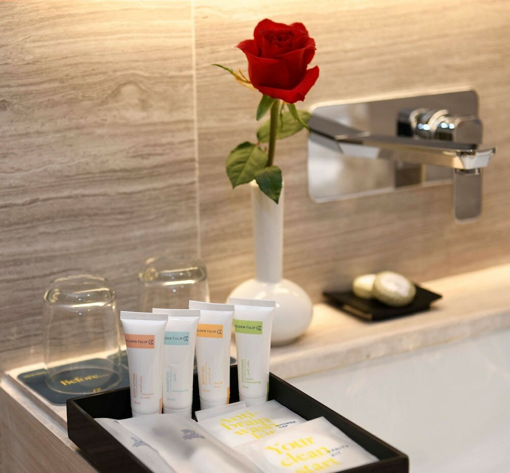 Фото Golden Tulip Riyadh