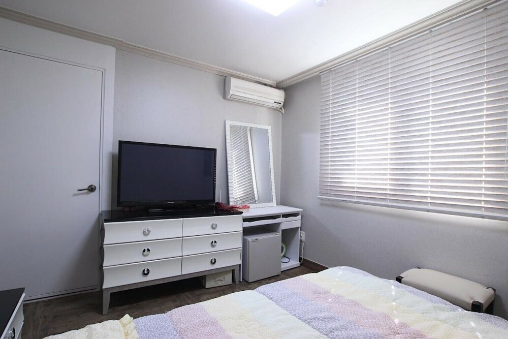 Фото Yeosu Midas