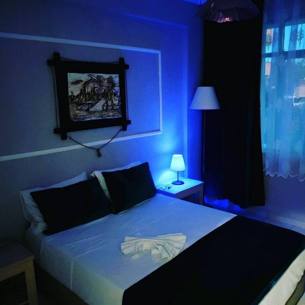 Фото Side Erenler Hotel