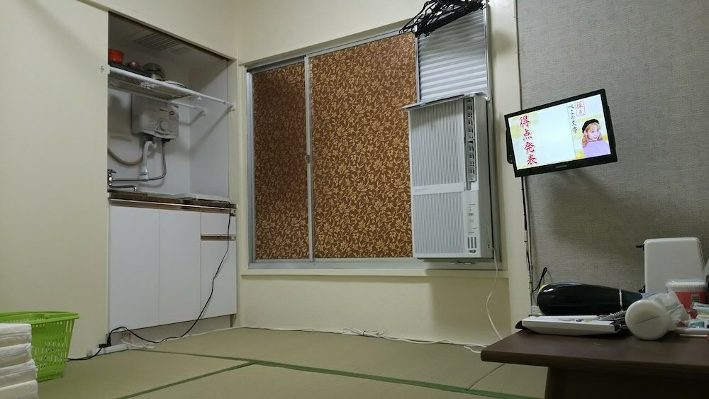 Фото Guest House Asakusa Kuramae