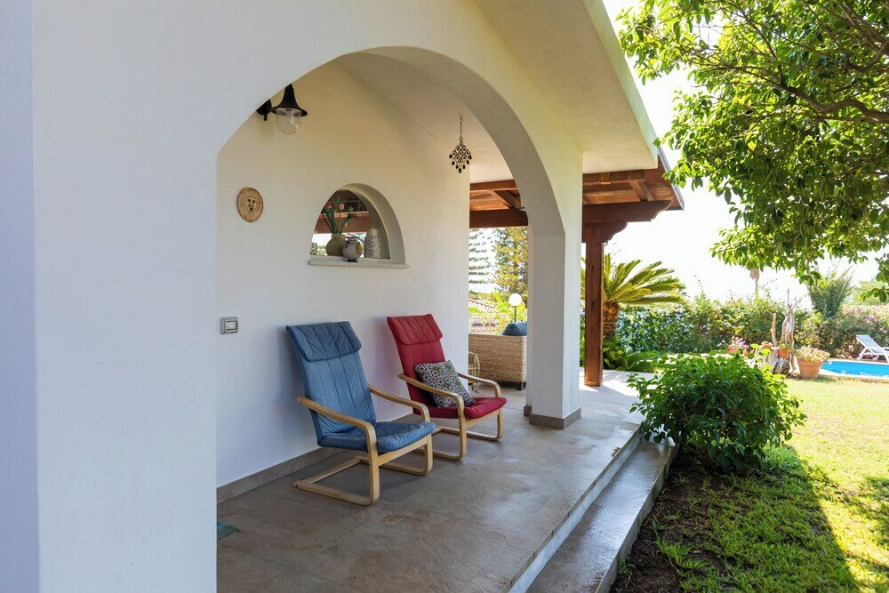 Фото Francesco and Michaela Villas