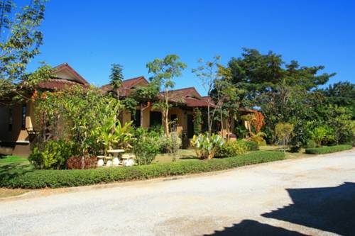 Фото Suansiri Resort