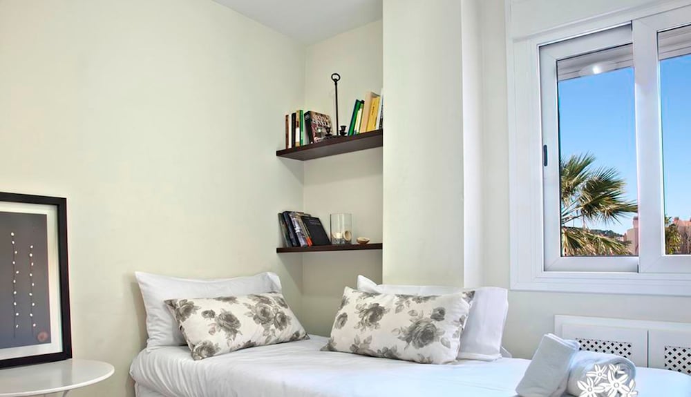 Фото HomeMalaga Sancha Beach