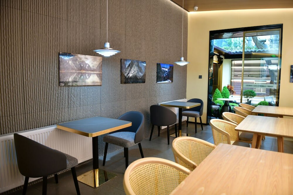 Фото Xishu Garden Inn