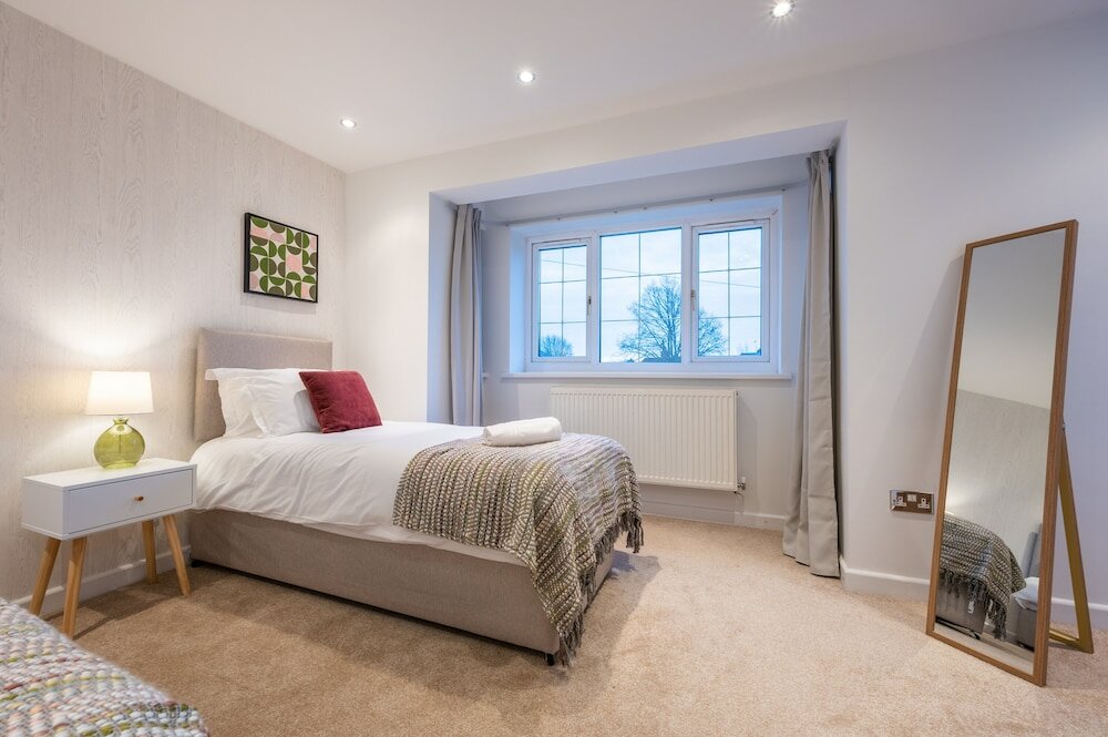 Фото Tŷ Coch by Tŷ Sa in Wales - Free Parking