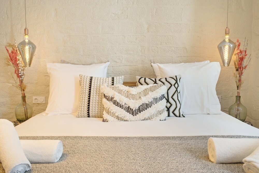 Фото The Charming Luxembourg Garden