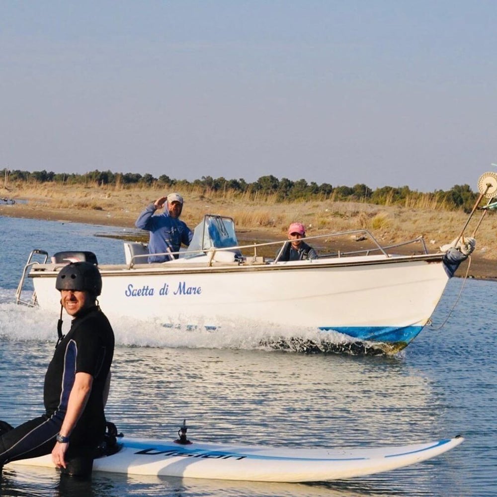 Фото Pasho's House