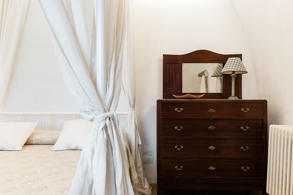 Фото Casa Di Zio Alfonso by Wonderful Italy