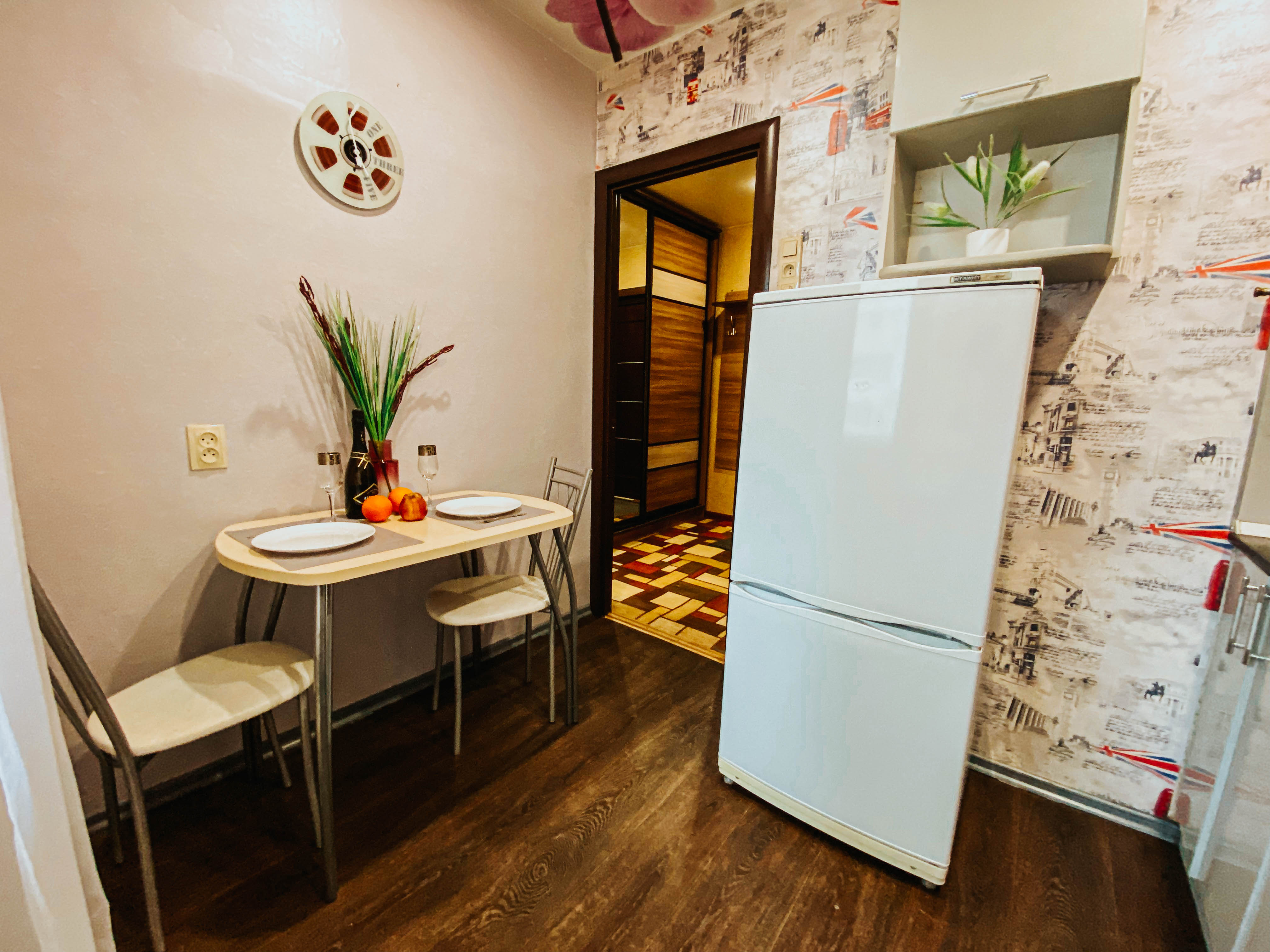 Фото Симбирские апартаменты