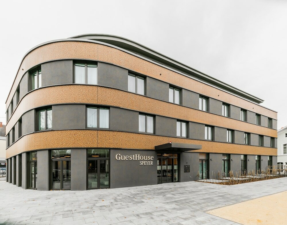 Фото GuestHouse Speyer
