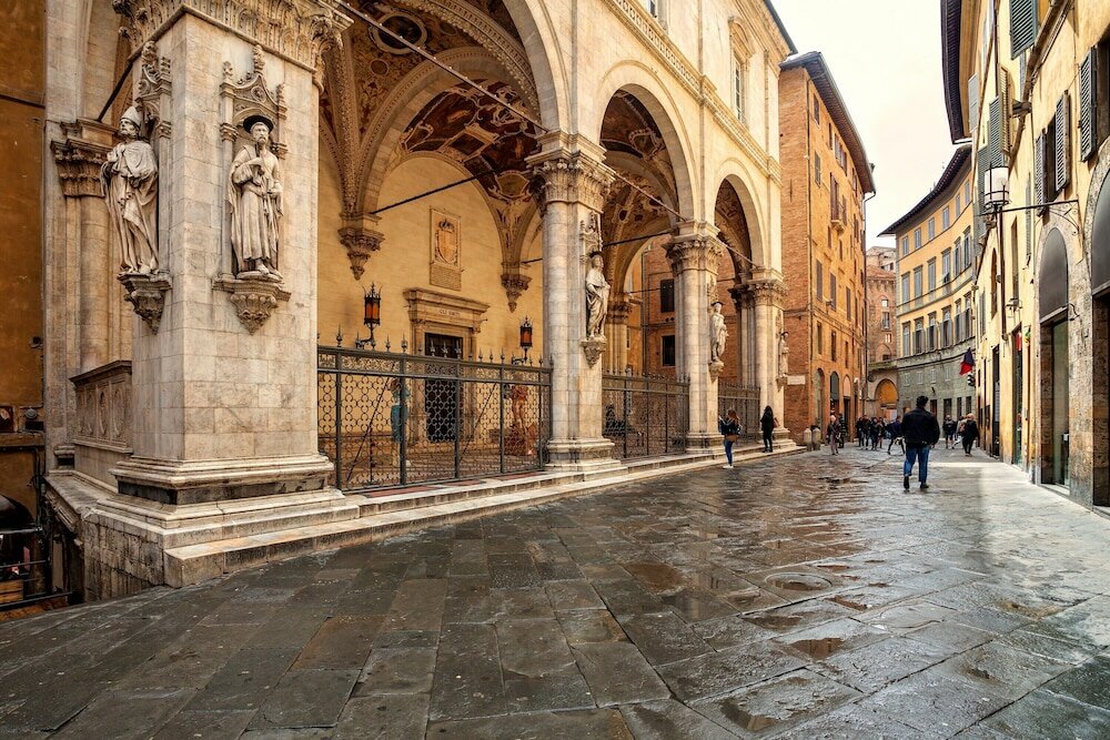 Фото Casina Di Giada